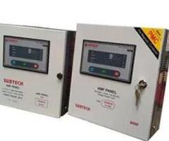 Generator control panels - 1