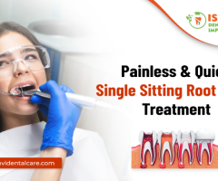 Best Dental Clinic Kukatpally