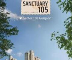 ATS Homekraft Sanctuary 105 Call 7289999399 Gurgaon - 1