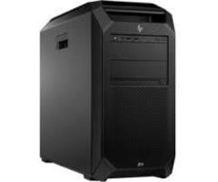 HP Z8 Fury G5 Workstation Rental with NVIDIA Quadro T1000 in Mumbai - 1