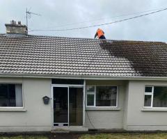 Top-Rated Professional Roof Cleaning Services in Cork - WB Cleaning