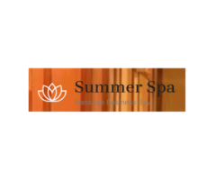 Discover Blissful Harmony at Summer Pearl Spa: Dubai's Ultimate Couples Retreat