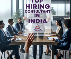 Top Hiring Consultants in India | Mumbai | Delhi | Chennai | Pune - 1