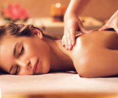 Relax and Rejuvenate with Swedish Massage in Bournemouth - 1