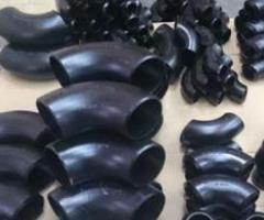 Buy High-Quality Pipe Fittings at Pearl Pipe Fittings