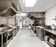 Hotel Kitchen Equipment Manufacturers, suppliers