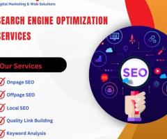 Advanced SEO Services in Bhubaneswar – Boost Your Online Presence with Wizmonk - 1