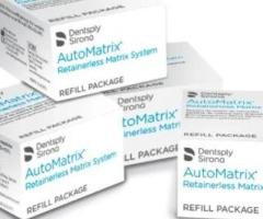 Dentsply AutoMatrix Refills