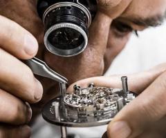 Expert Watch Repairs & Services in Holcombe