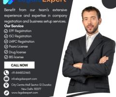 LegalsExpert: Legal services for business