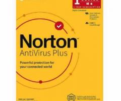 Norton Antivirus Customer Service Number - 1