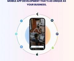 Advanced Mobile App Development @ Affordable Prices - 1