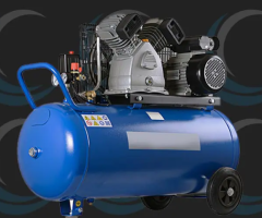 How To Select The Perfect Air Compressors For Your Industry?