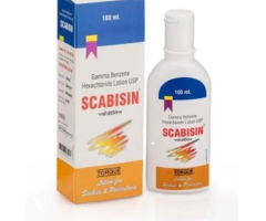 Scabisin