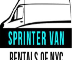 Luxury Sprinter Van Limo