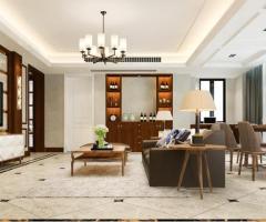 Home interior design Bangalore