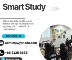 Physics Tuition in Singapore Expert Tutors for All Levels