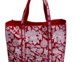 Wholesale Cotton Tote Bags