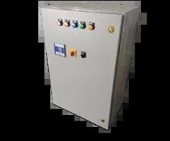 Street Light Control Panel 25 KVA