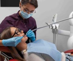 Get the Root Canal Treatment in Perris | Dr. Tejas Modi | +19516571203 - 1