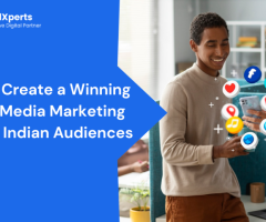 How to Create a Winning Social Media Marketing Plan for Indian Audiences