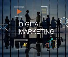 Drive Business Growth with Expert Digital Marketing Solutions