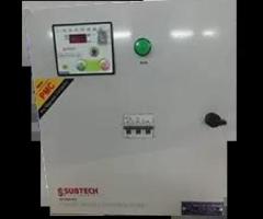 Smart Digital Motor Starter Panel