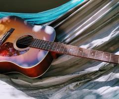 Protect Your Sound: Discover Premium Guitar Cases