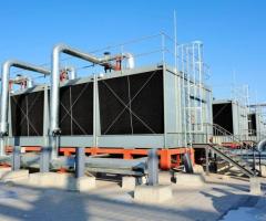 Top Cooling Towers Solutions in Singapore