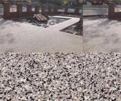 Affordable Aggregate Concrete Driveways