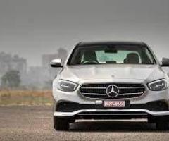 Benz S Class car hire in bangalore || 8660740368