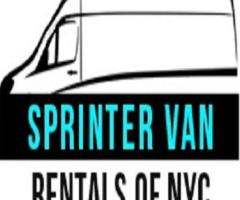 Mercedes Sprinter Van & Limo Rental