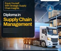 Free Supply Chain Management Course | Enhance Skills with UniAthena