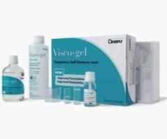 Dentsply Visco-Gel Kit Caulk