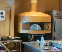 Best Neapolitan D36 Pizza Oven | Smoky Cave