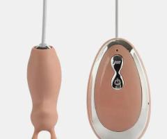 Buy Jumping Bullet Vibrator Now | Call: 9830983141