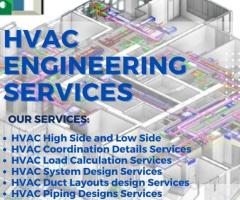 How HVAC Engineering Services in Houston Enhance Efficiency – Silicon Engineering Consultants