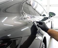 Professional Car Cleaning Services in Dublin by Valet Deluxe