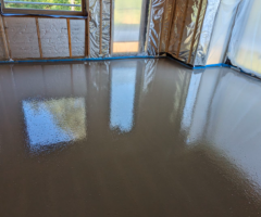 Expert Floor Screeding Solutions by The Floor Heating Group