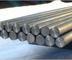 Stainless Steel Round Bar Manufacturers in India