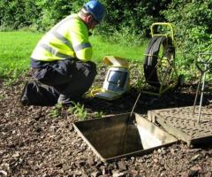 Comprehensive Drain Investigations in Hampshire