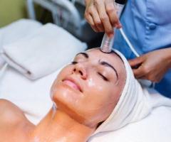 Kosmoderma: Best Skin Clinic for Medi-Facials and Advanced Facial Treatments in Delhi