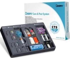 Dentsply Core & Post System Kit