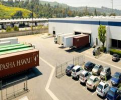 Warehouse Space Available! Cubework - City of Industry, CA