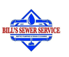 Bill’s Sewer & Drain Service