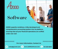 Apparel Accounting Software for Fashion Finances