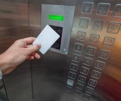 Commercial Access Control Systems Perth