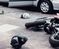 Minneapolis Motorcycle Accident Attorney