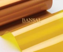 Kapton Film Manufacturers In Delhi