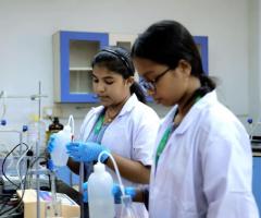 CV Raman Global University: B.tech Chemical Engineering Education in Odisha